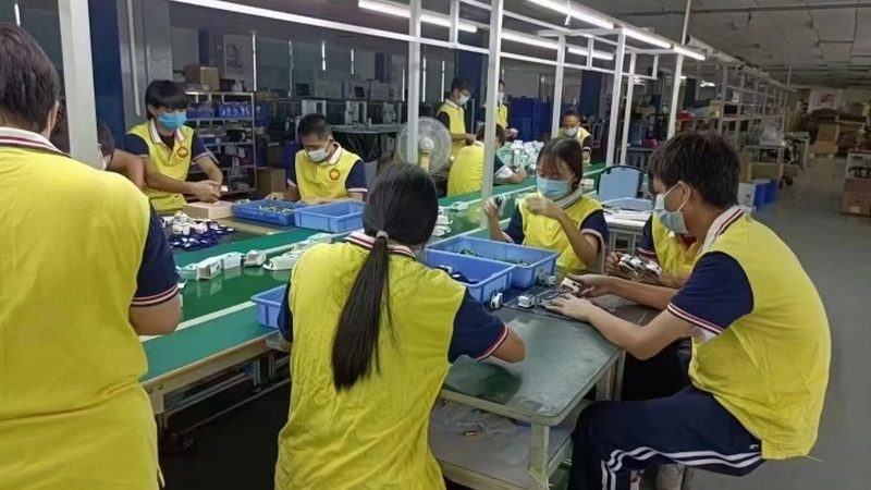 成都热水器水压小增压泵：揭秘其工作原理与选购要点